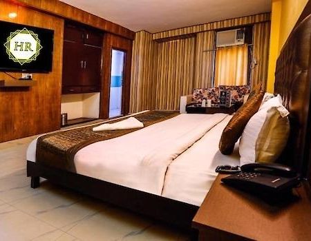 Runway Stay نيودلهي المظهر الخارجي الصورة